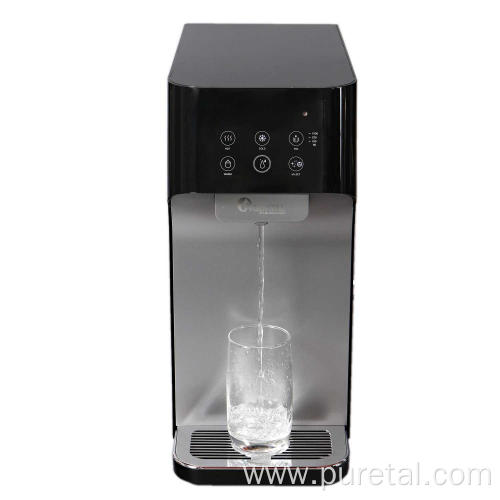 high-ending smart water dispenser oem